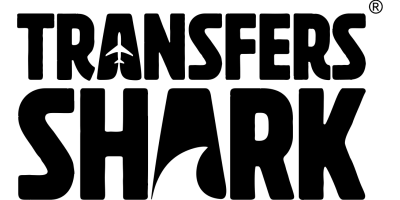 Transfers Shark Logo