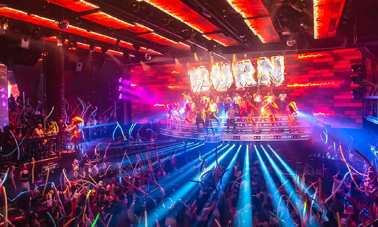Coco Bongo Private Transportation
