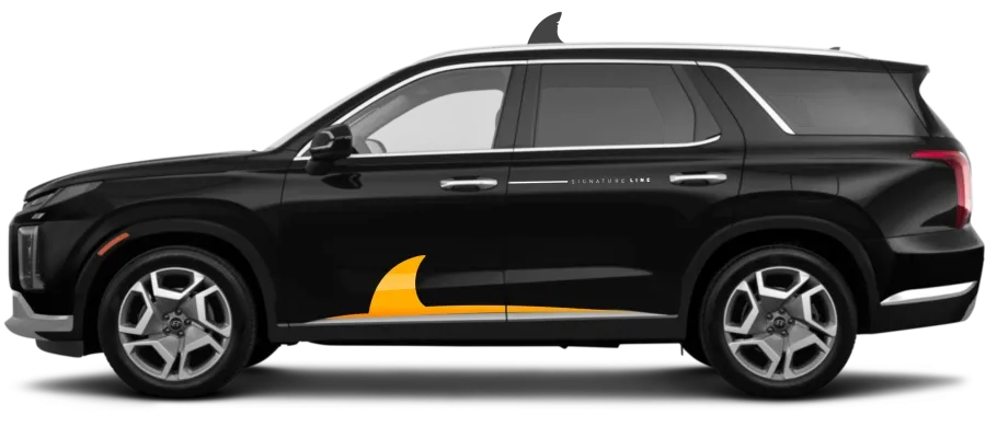 Signature Line SUV